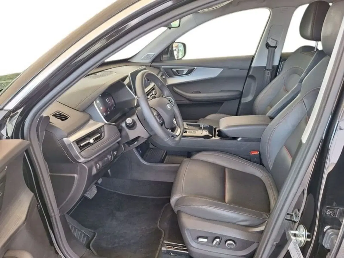 Dr DR 6.0 usata a Lecce (6)