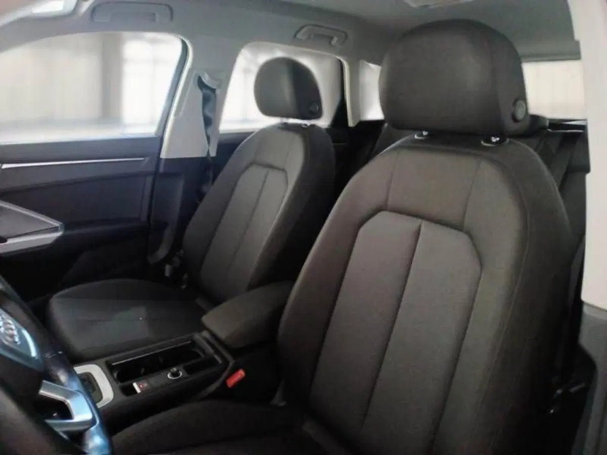 Audi Q3 usata a Lecce (5)