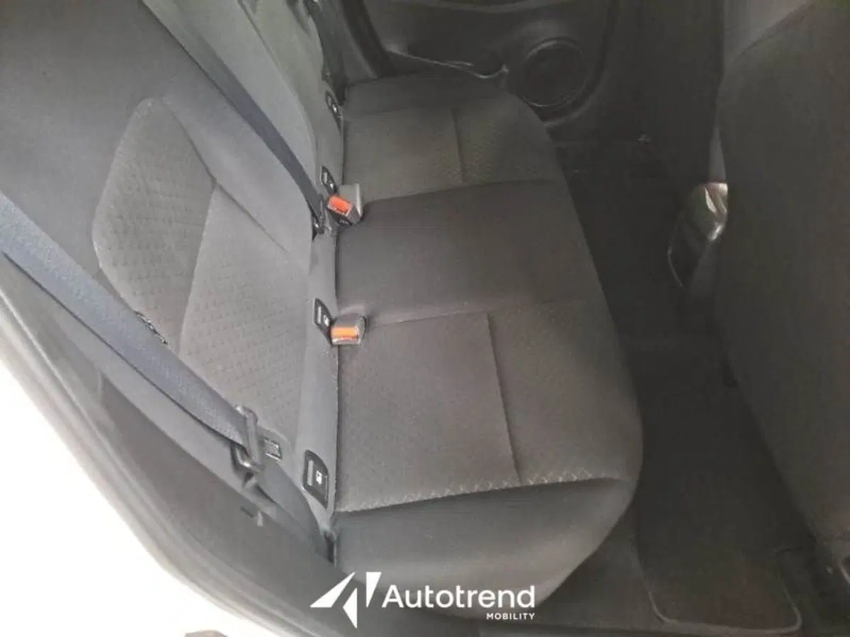 Nissan Juke usata a Lecce (10)