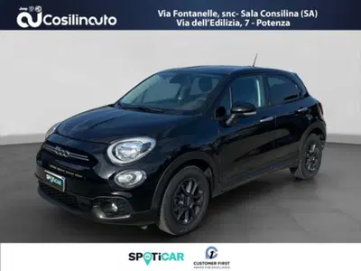 Fiat 500X 1.0 T3 120 CV del 2022 usata a Sala Consilina
