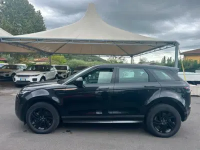 Land Rover Range Rover Evoque 2.0D I4 163 CV AWD Auto SE del 2022 usata a Massarosa