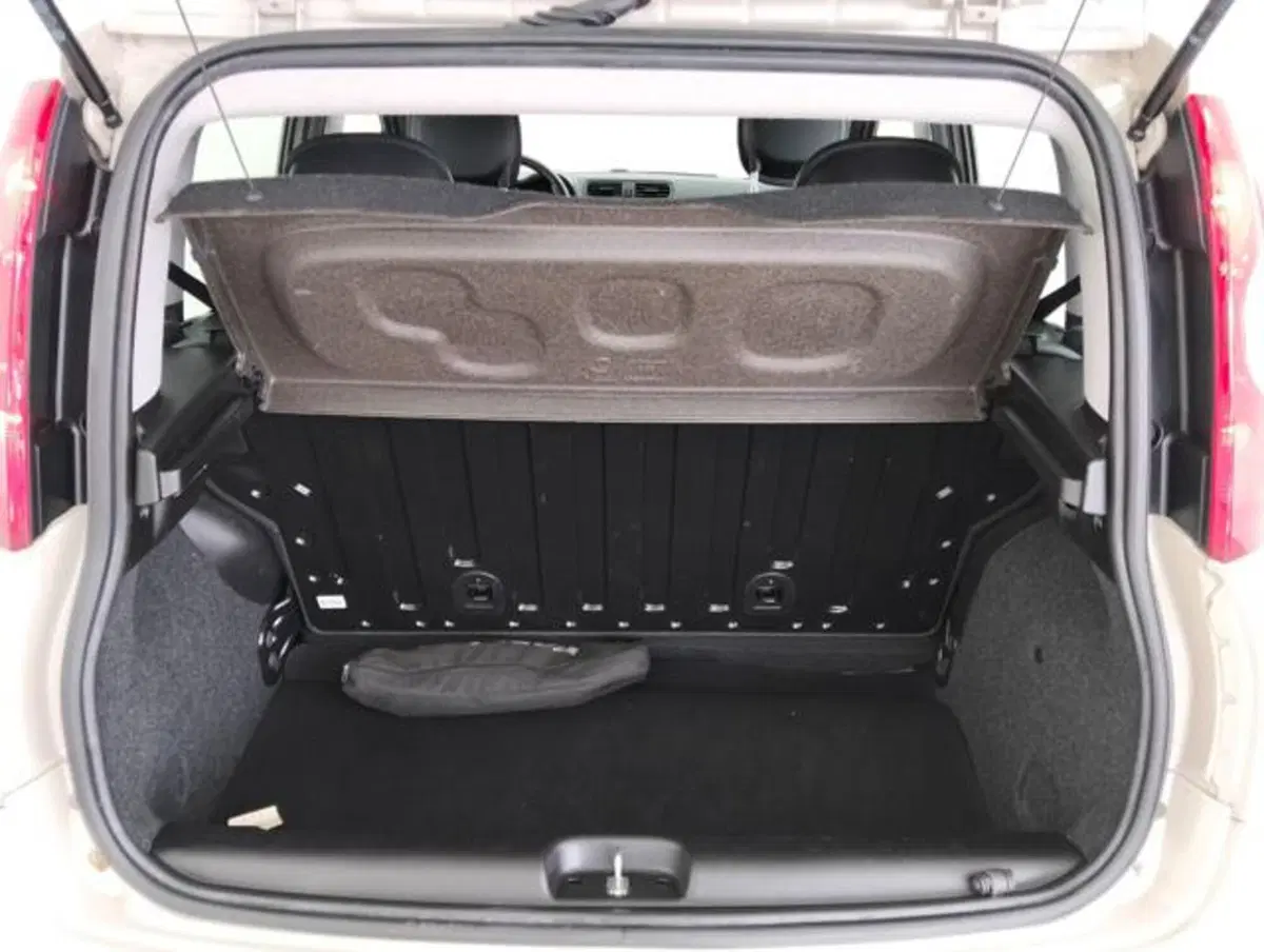 Fiat Panda usata a Como (13)