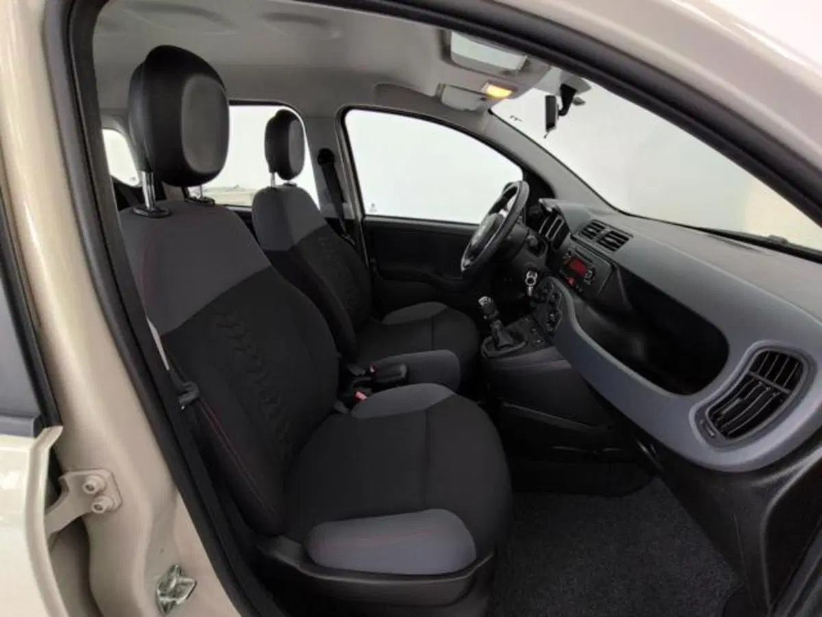 Fiat Panda usata a Como (3)