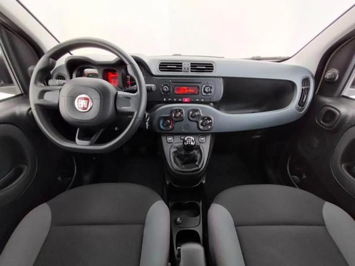 Fiat Panda usata a Como (4)