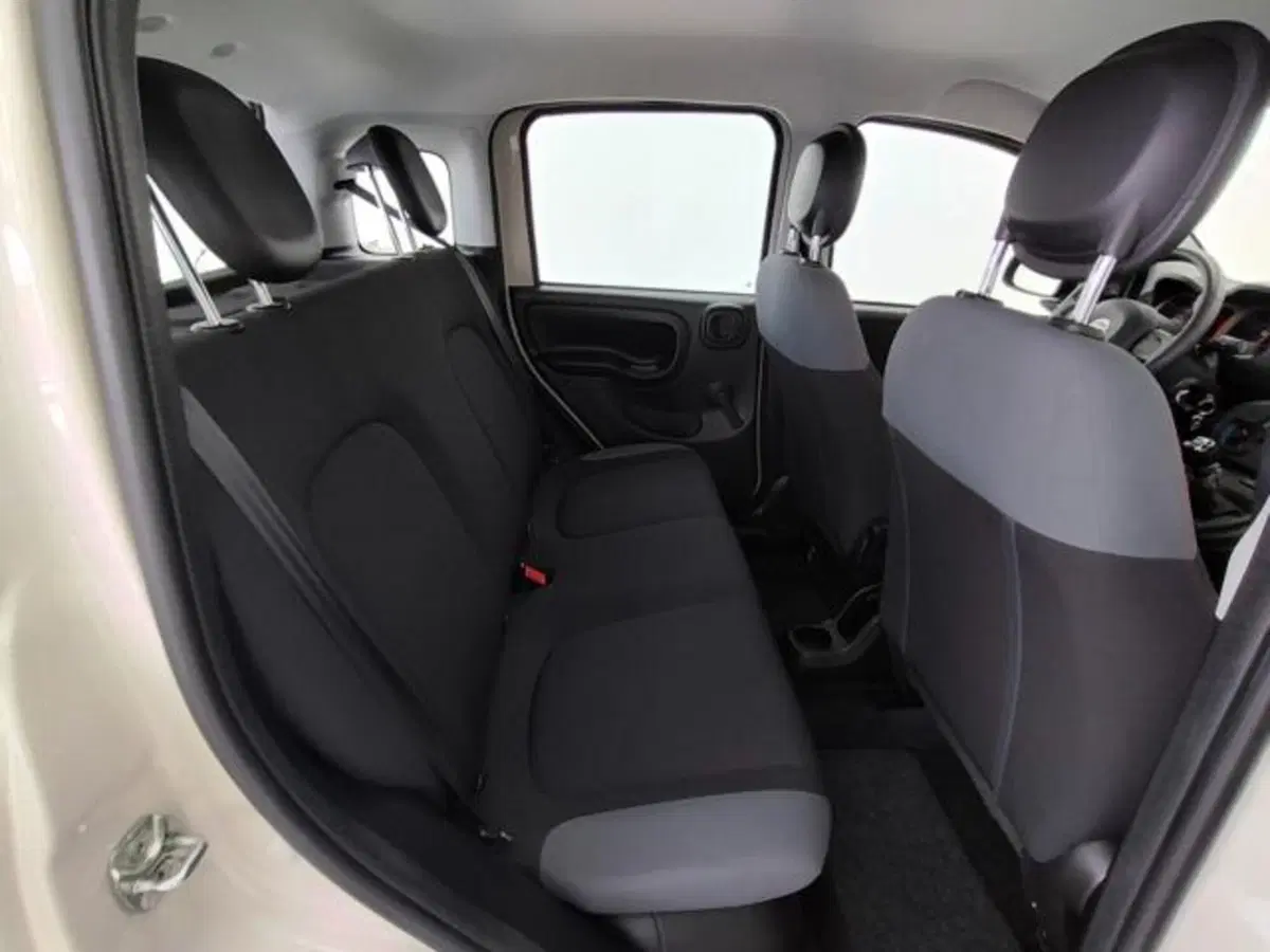 Fiat Panda usata a Como (5)
