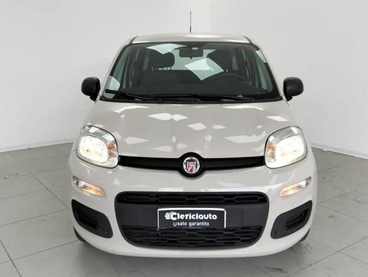 Fiat Panda usata a Como (6)