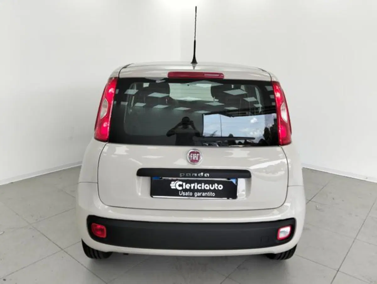 Fiat Panda usata a Como (7)