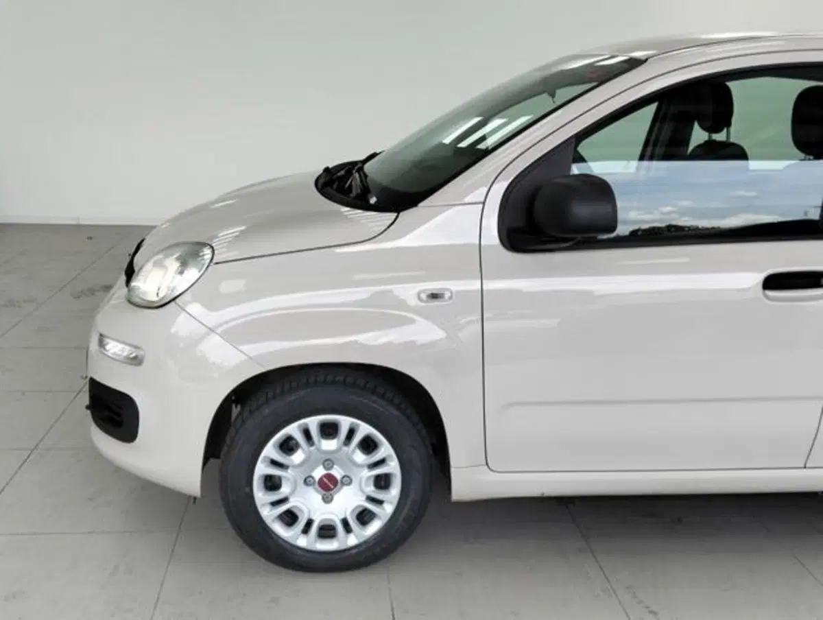 Fiat Panda usata a Como (8)