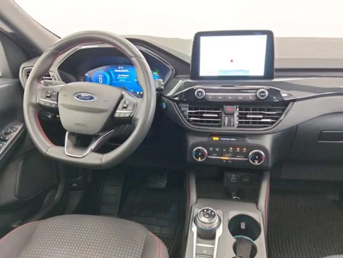 Ford Kuga usata a Como (10)