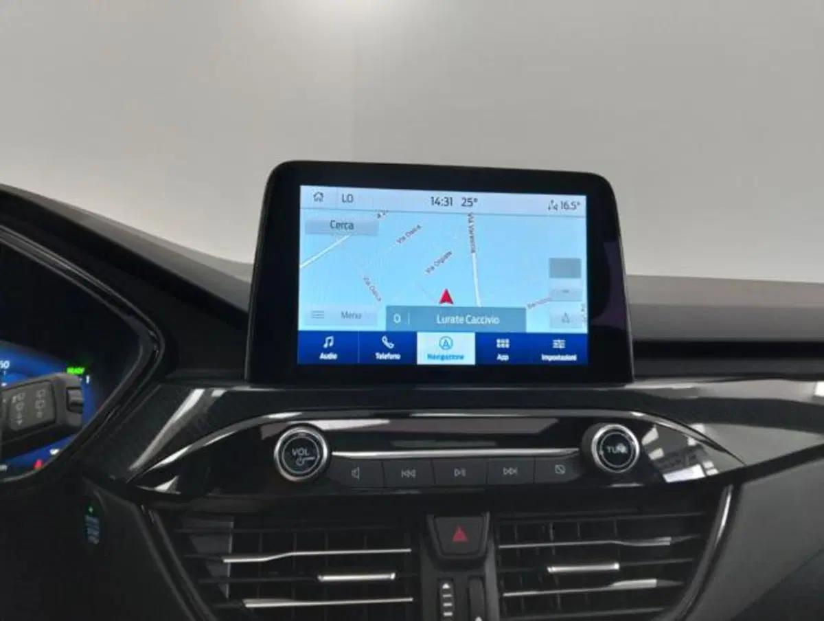 Ford Kuga usata a Como (12)
