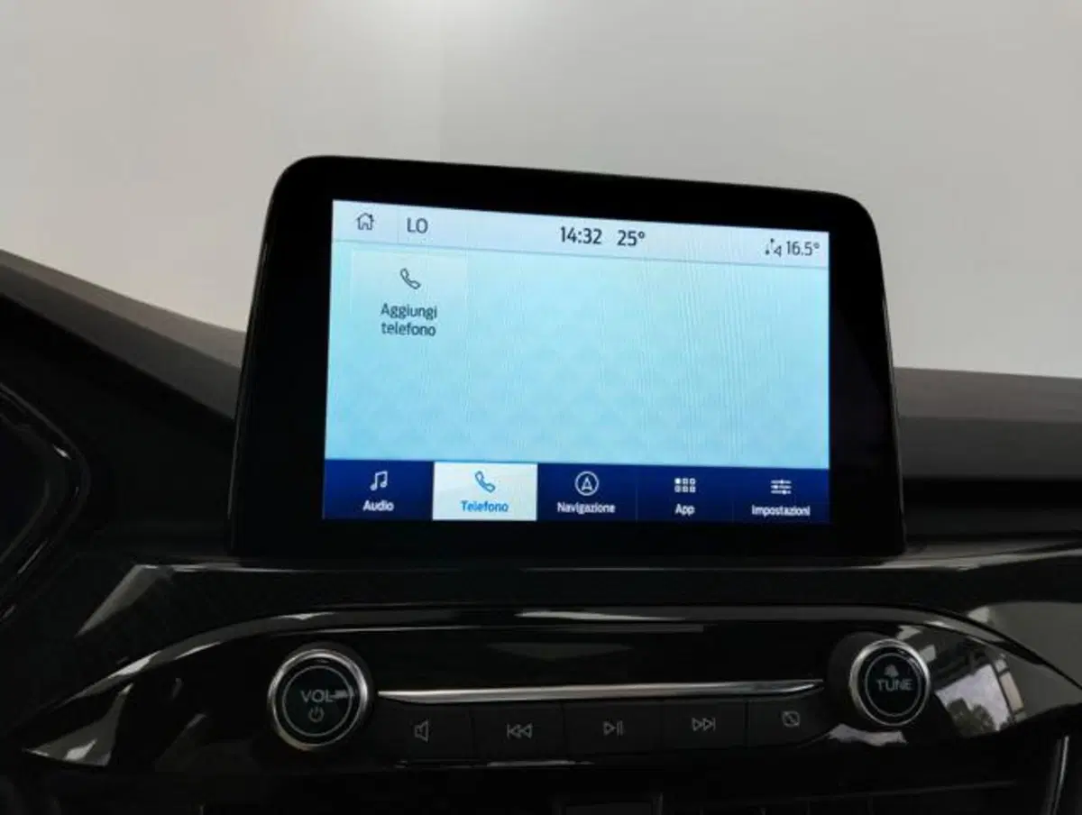 Ford Kuga usata a Como (14)