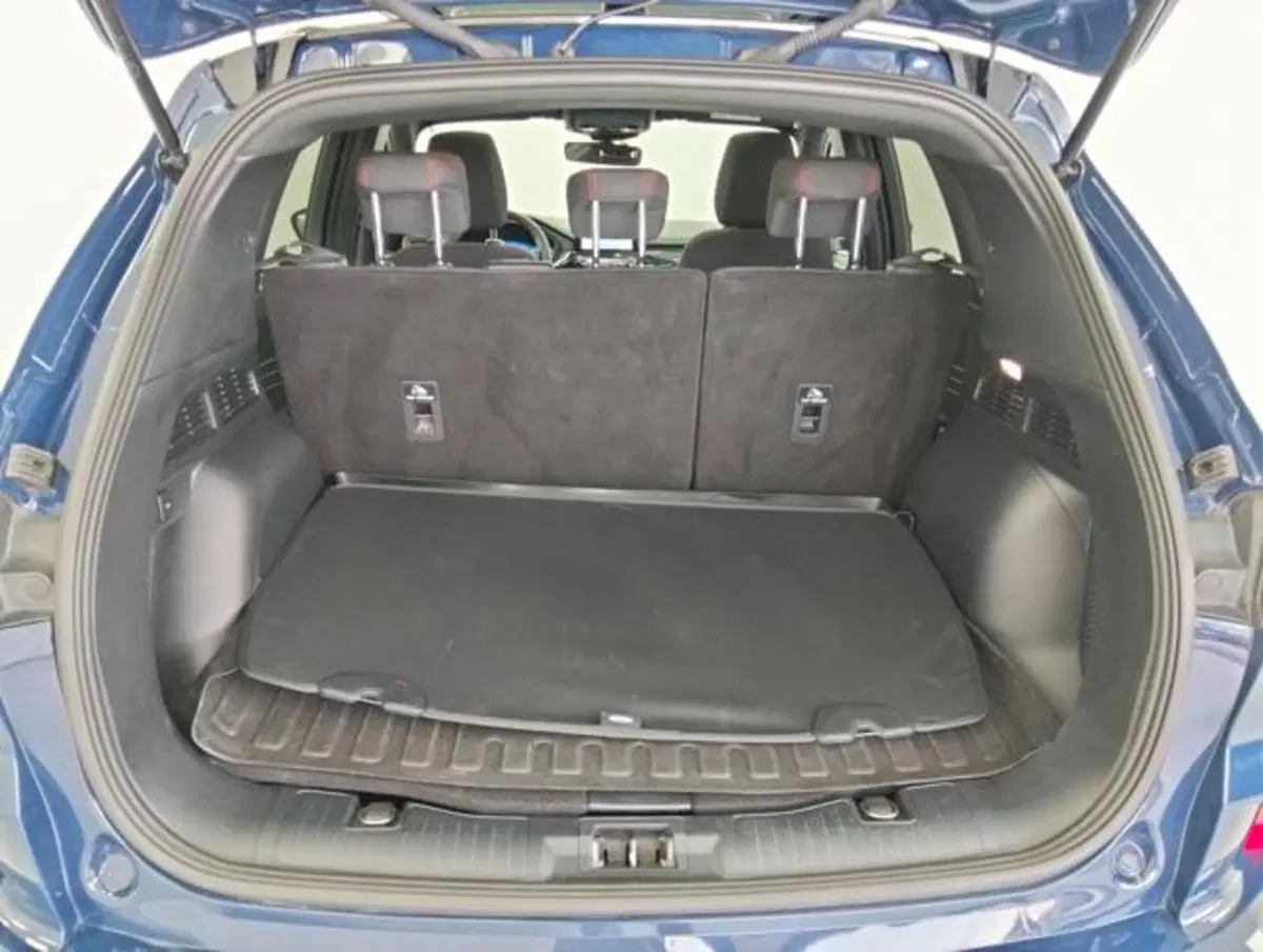Ford Kuga usata a Como (20)