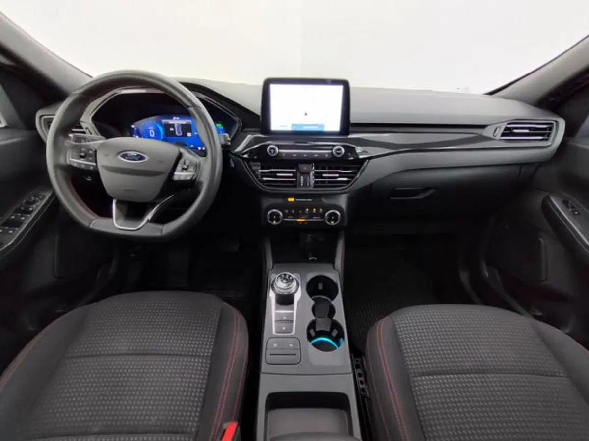 Ford Kuga usata a Como (4)