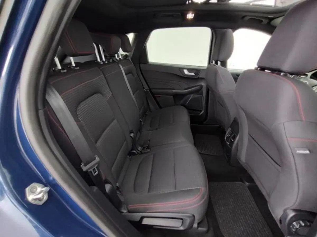 Ford Kuga usata a Como (5)