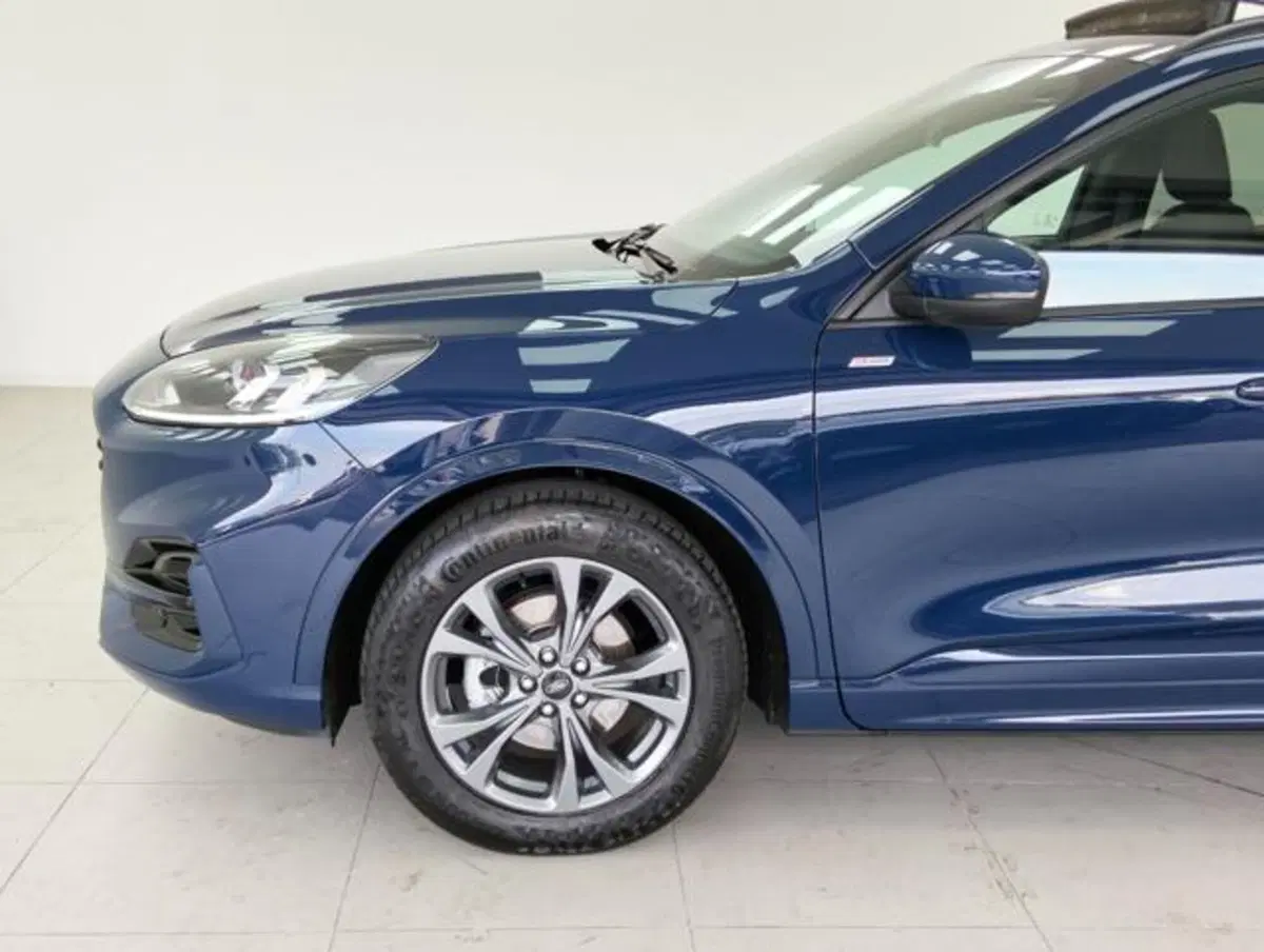 Ford Kuga usata a Como (9)