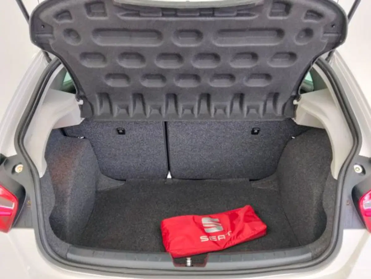 SEAT Ibiza usata a Como (16)