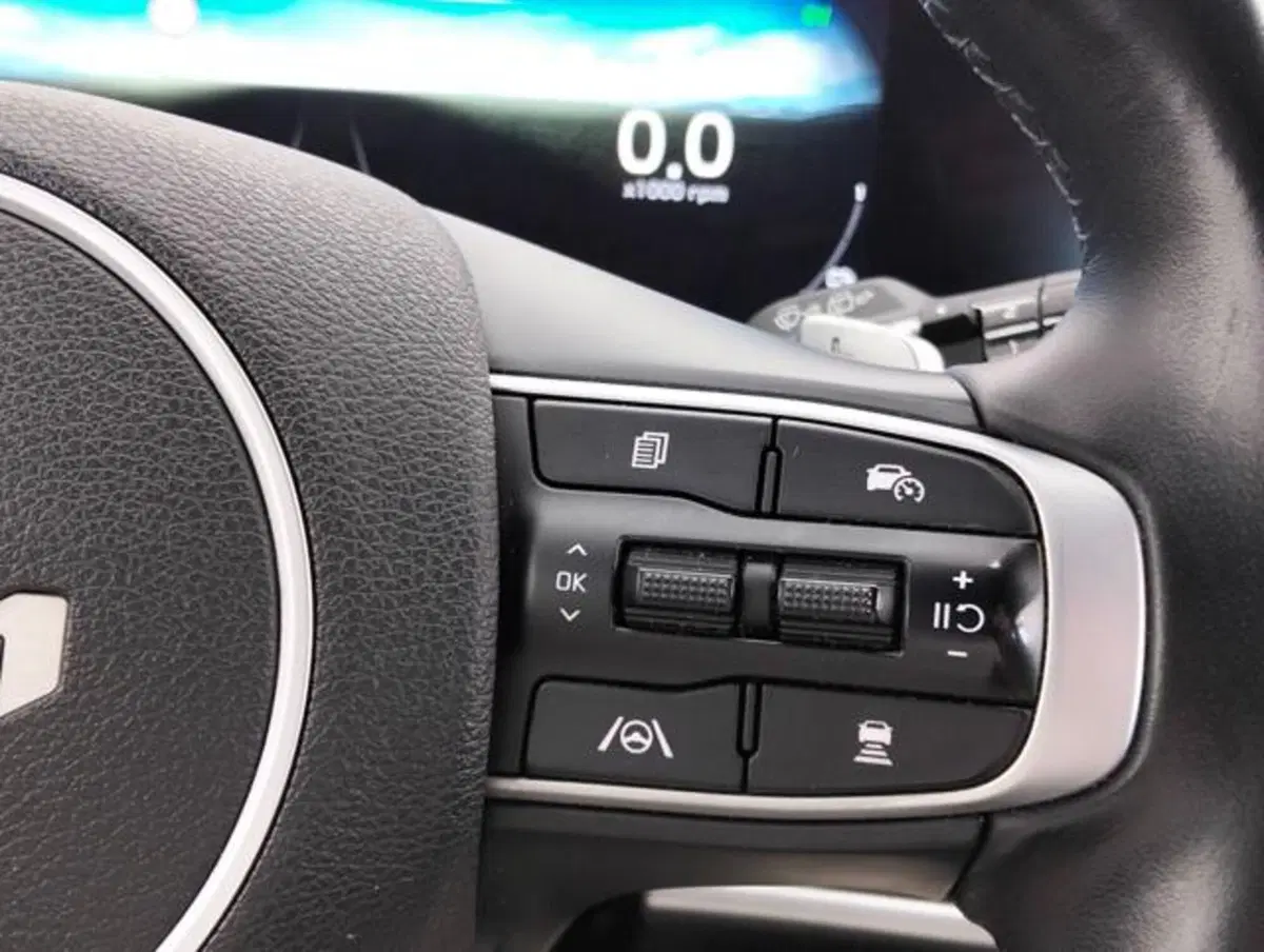 Kia Sportage usata a Como (11)