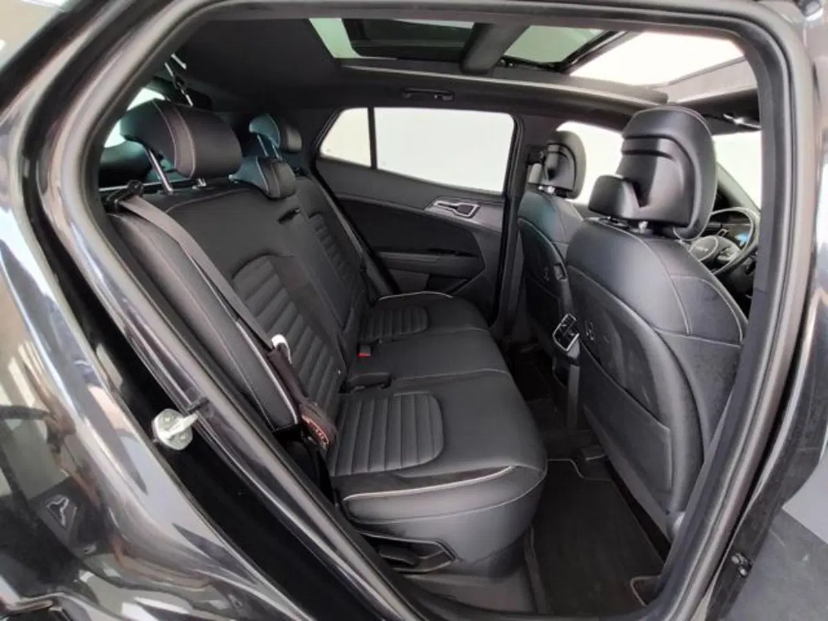 Kia Sportage usata a Como (5)