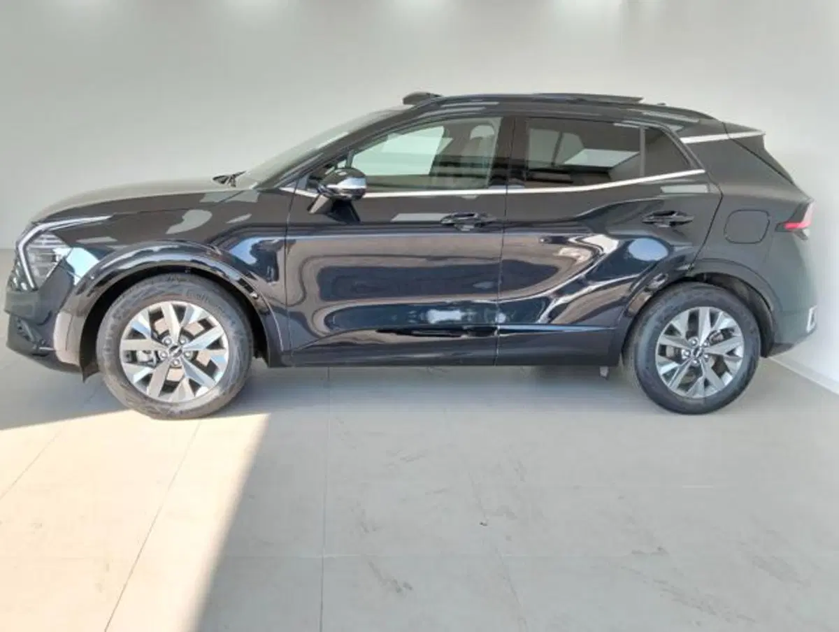 Kia Sportage usata a Como (8)