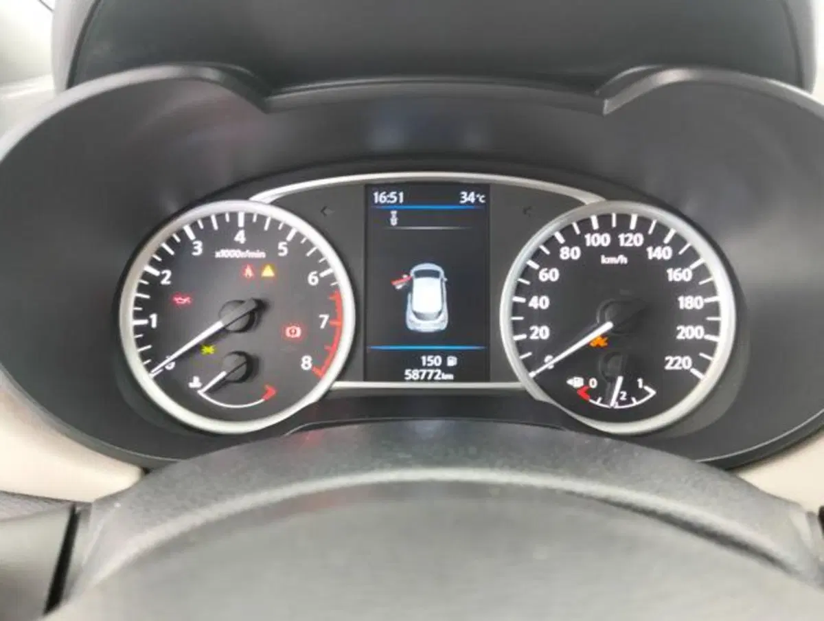 Nissan Micra usata a Como (12)