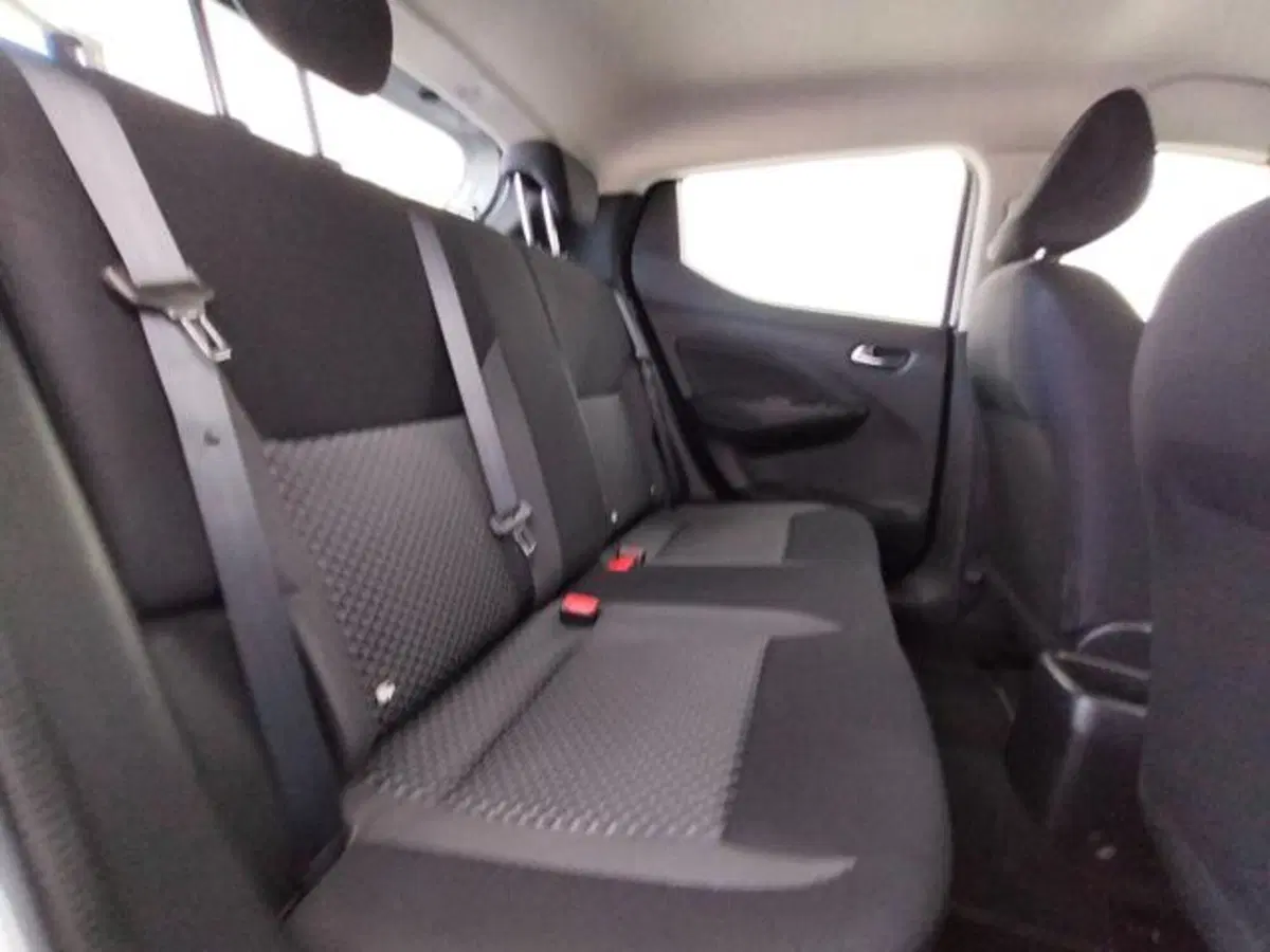 Nissan Micra usata a Como (5)