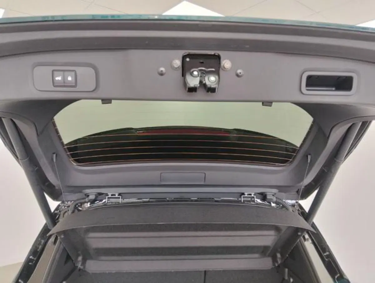 Nissan Qashqai nuova a Como (19)