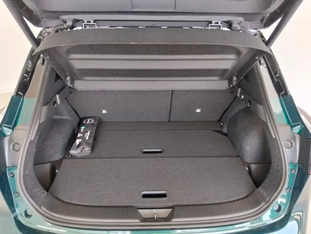 Nissan Qashqai nuova a Como (20)