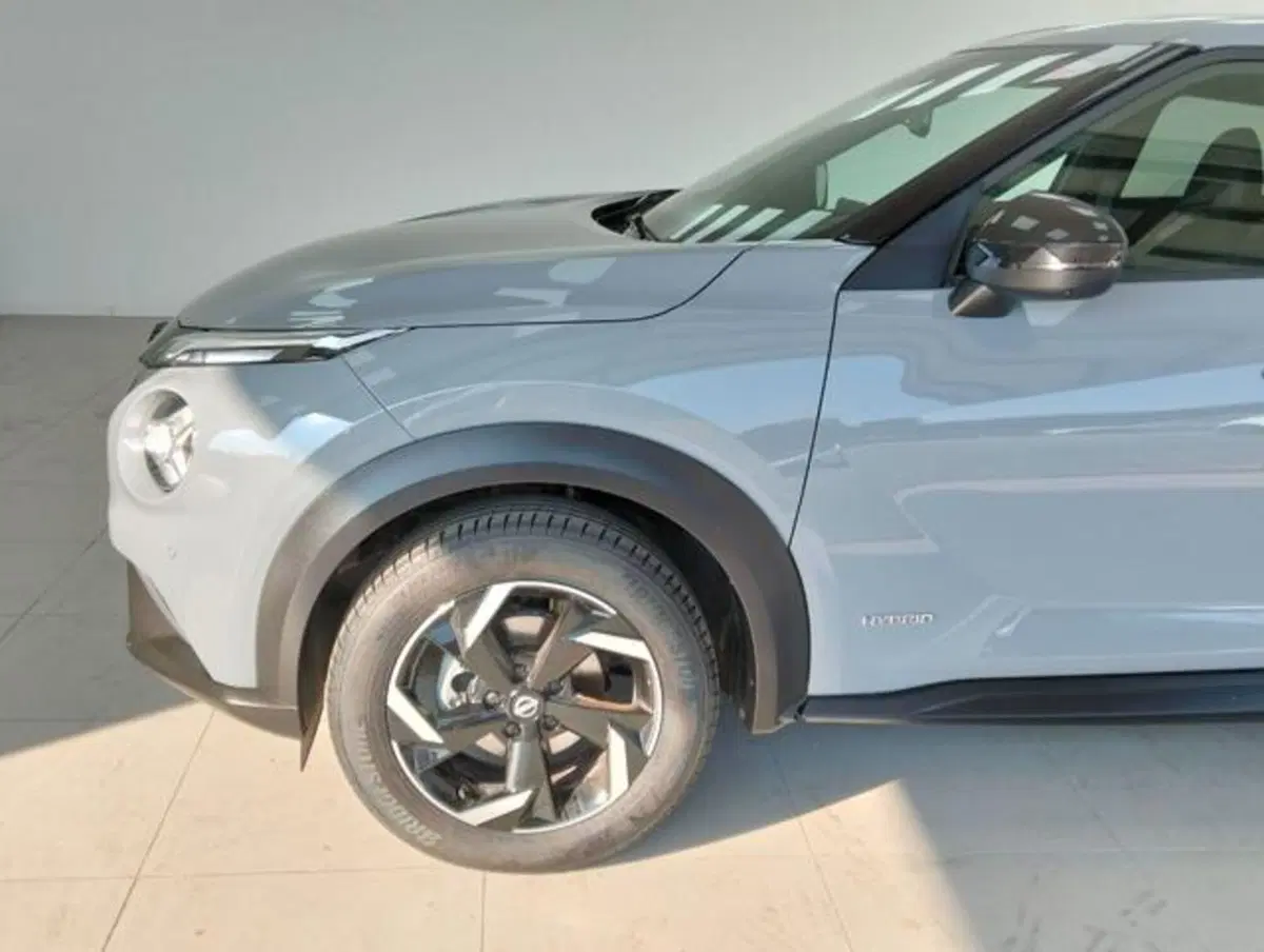 Nissan Juke usata a Como (9)