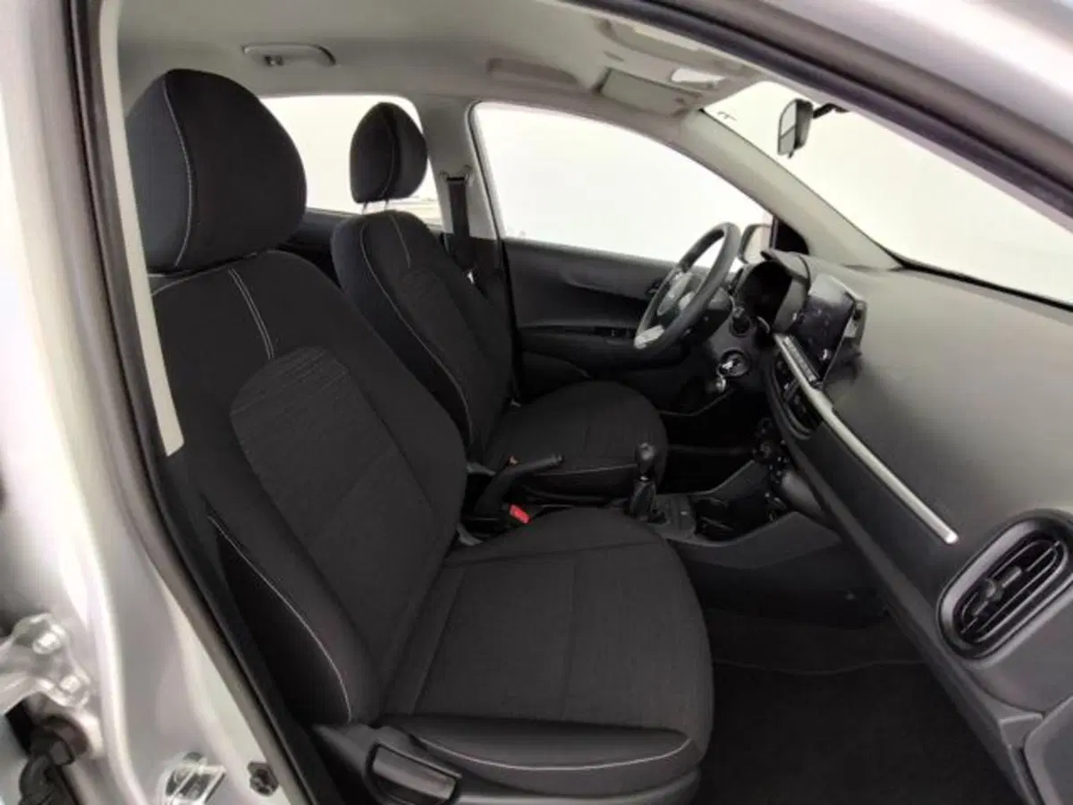Kia Picanto usata a Como (3)
