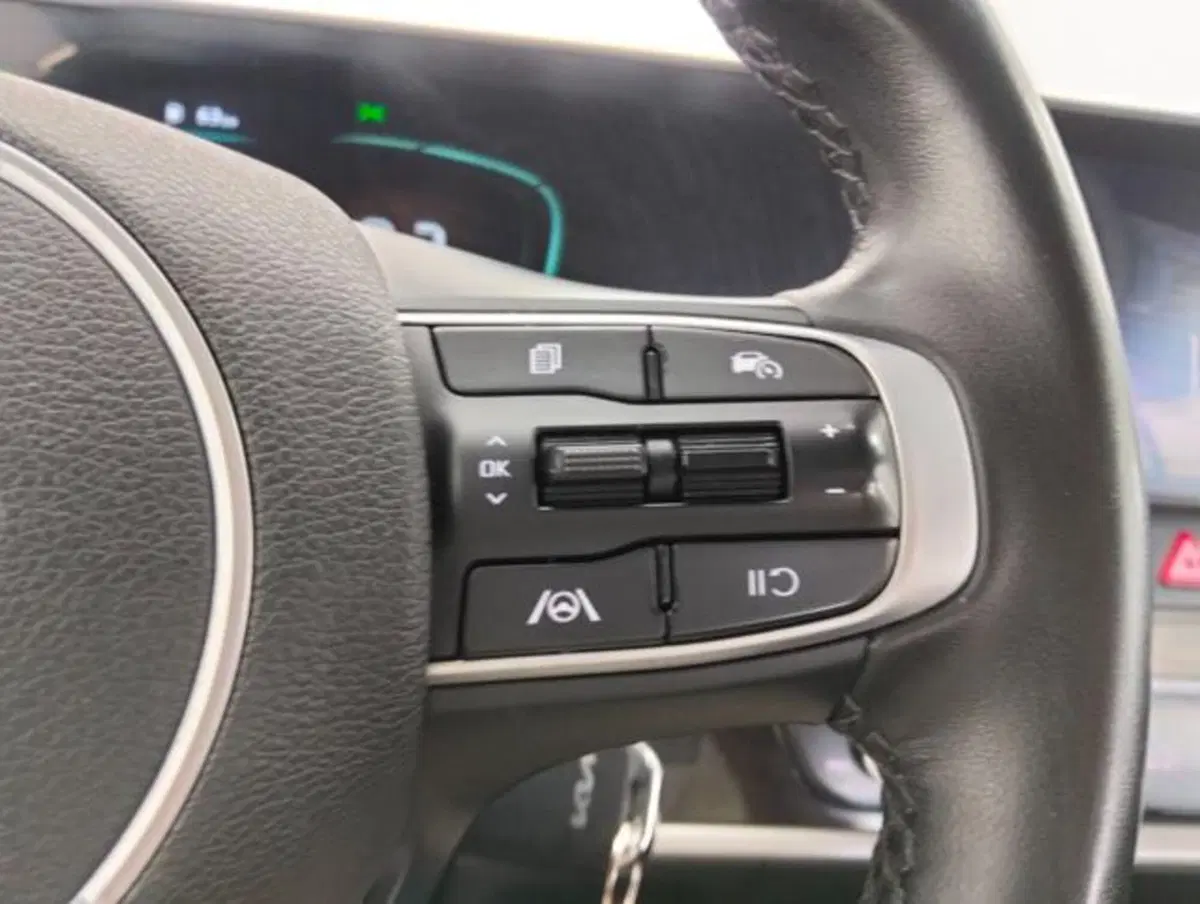 Kia Sportage usata a Como (11)