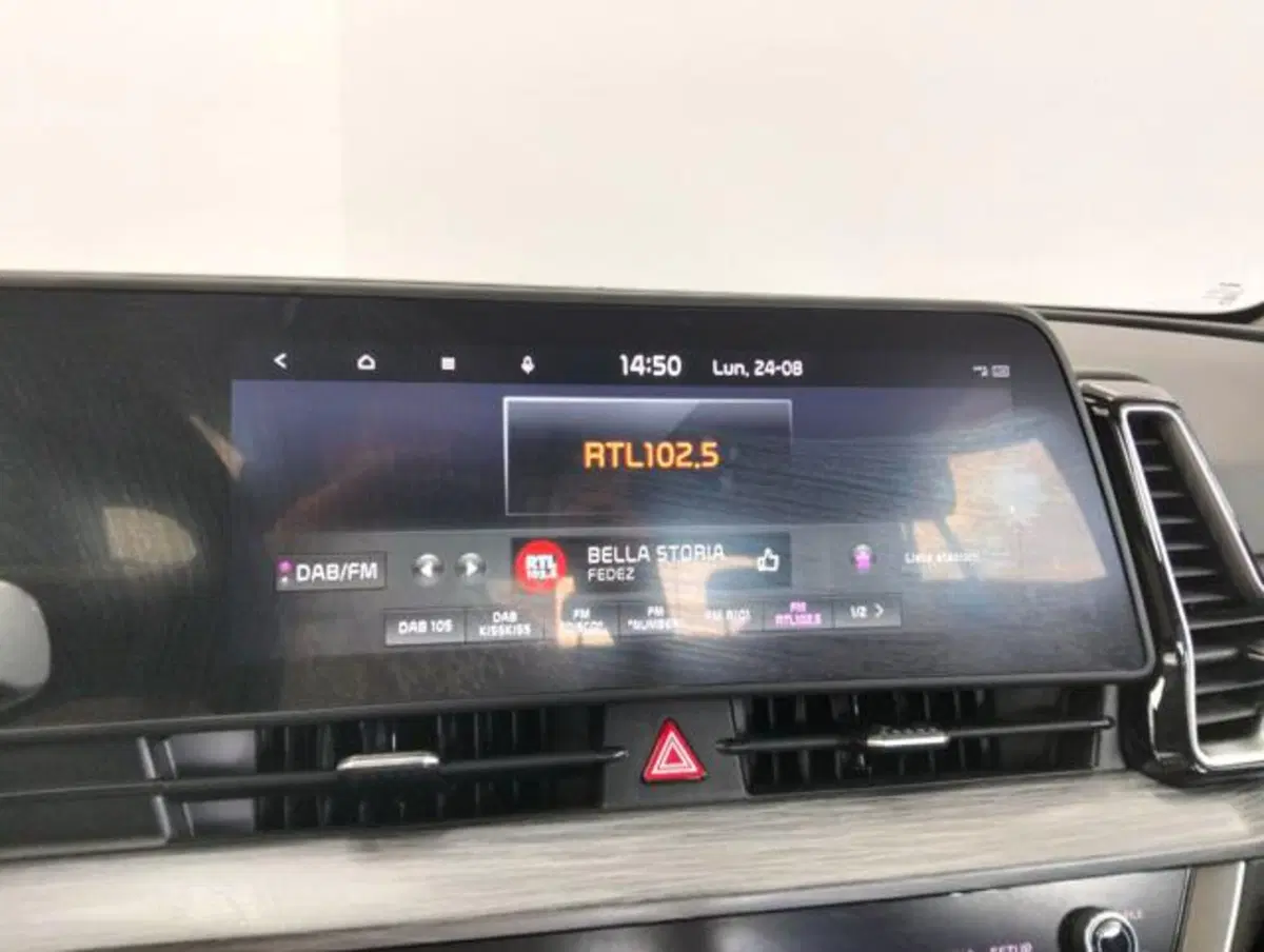Kia Sportage usata a Como (13)