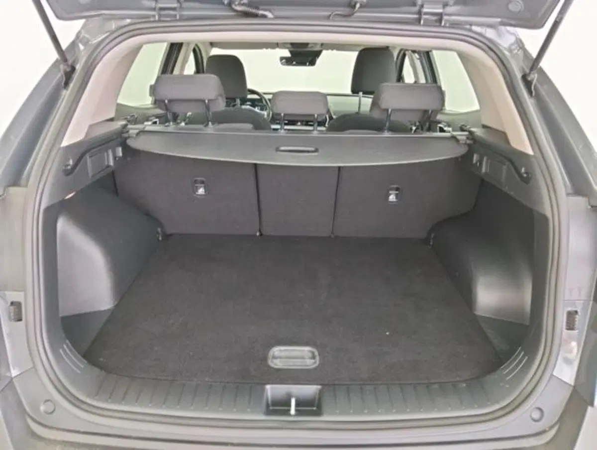 Kia Sportage usata a Como (19)