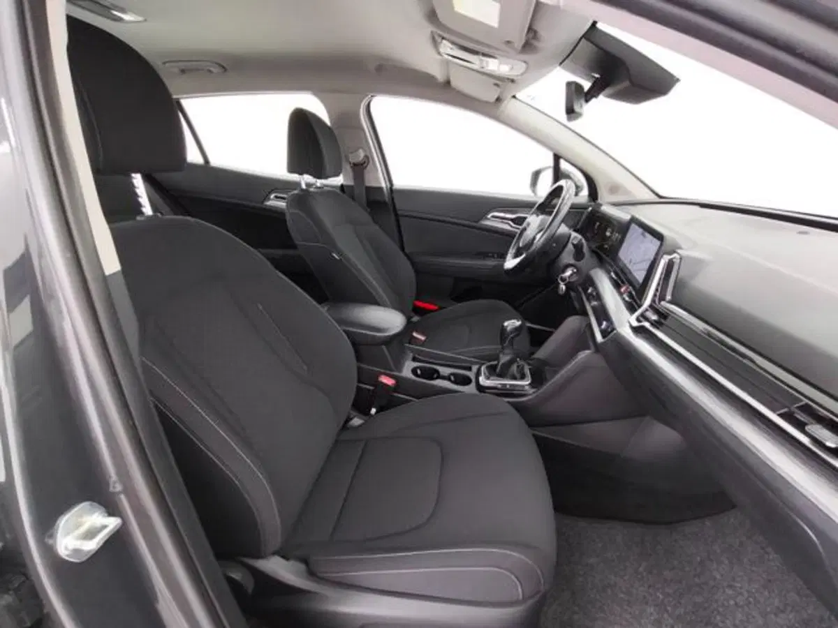 Kia Sportage usata a Como (3)