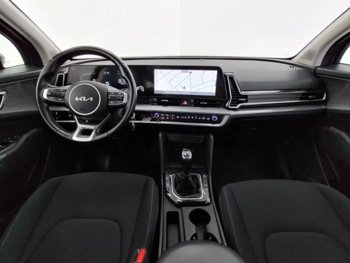 Kia Sportage usata a Como (4)