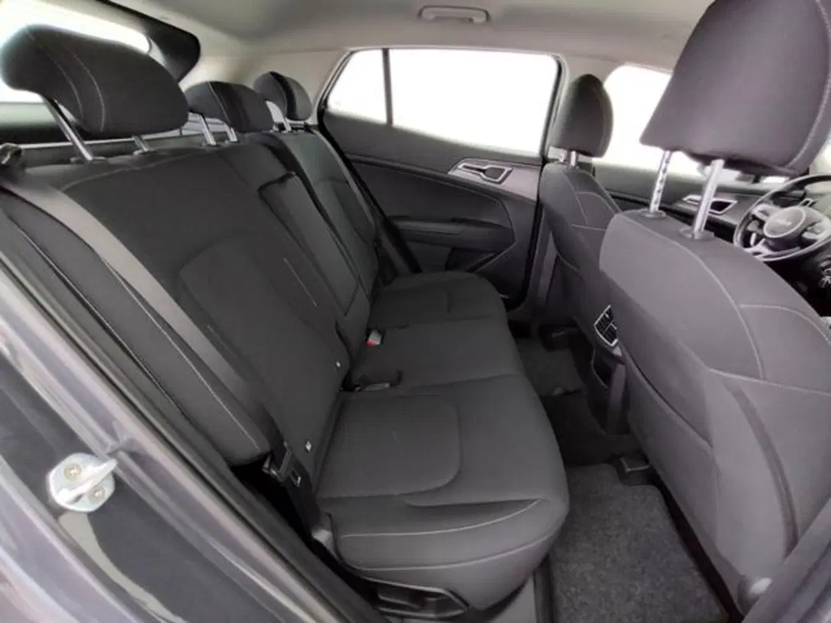 Kia Sportage usata a Como (5)