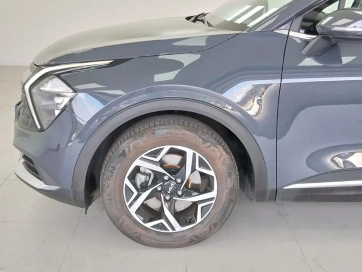 Kia Sportage usata a Como (9)