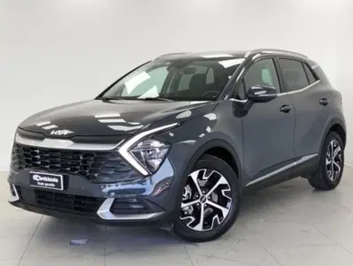 Kia Sportage 1.6 TGDi HEV AT Style del 2023 usata a Lurate Caccivio