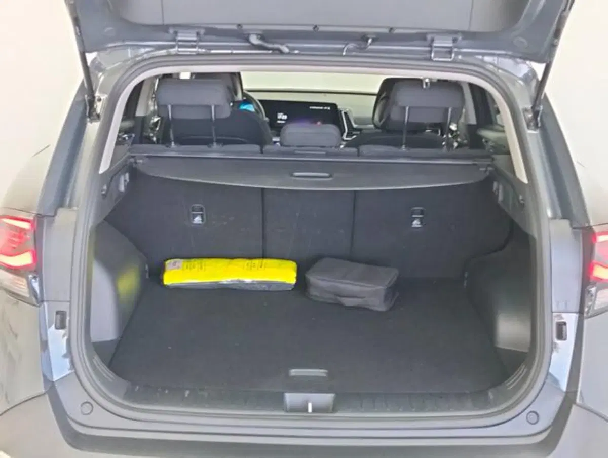 Kia Sportage usata a Como (15)