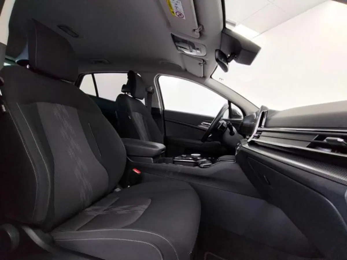 Kia Sportage usata a Como (3)