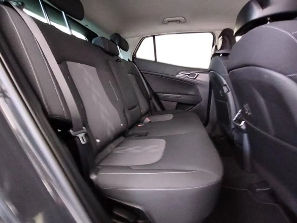 Kia Sportage usata a Como (5)