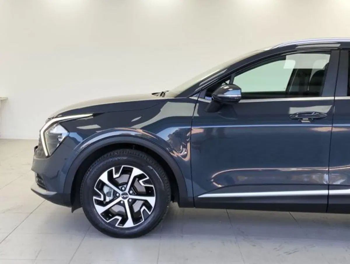 Kia Sportage usata a Como (9)