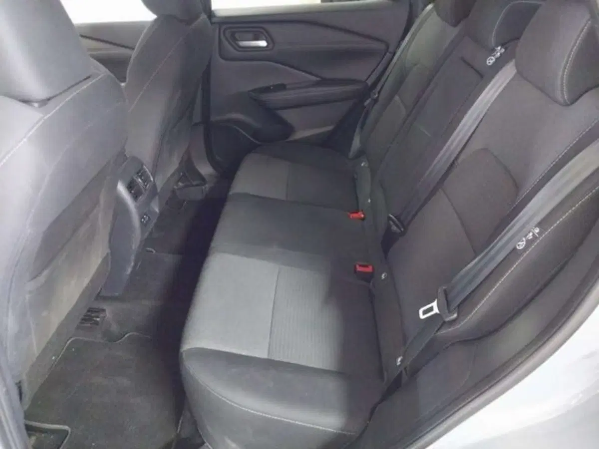 Nissan Qashqai usata a Firenze (8)