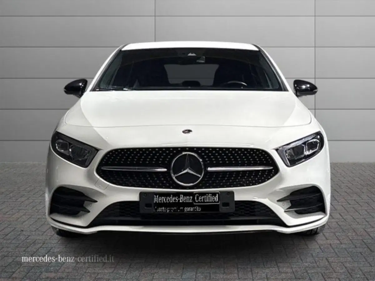 Mercedes-Benz Classe A usata a Bologna (3)