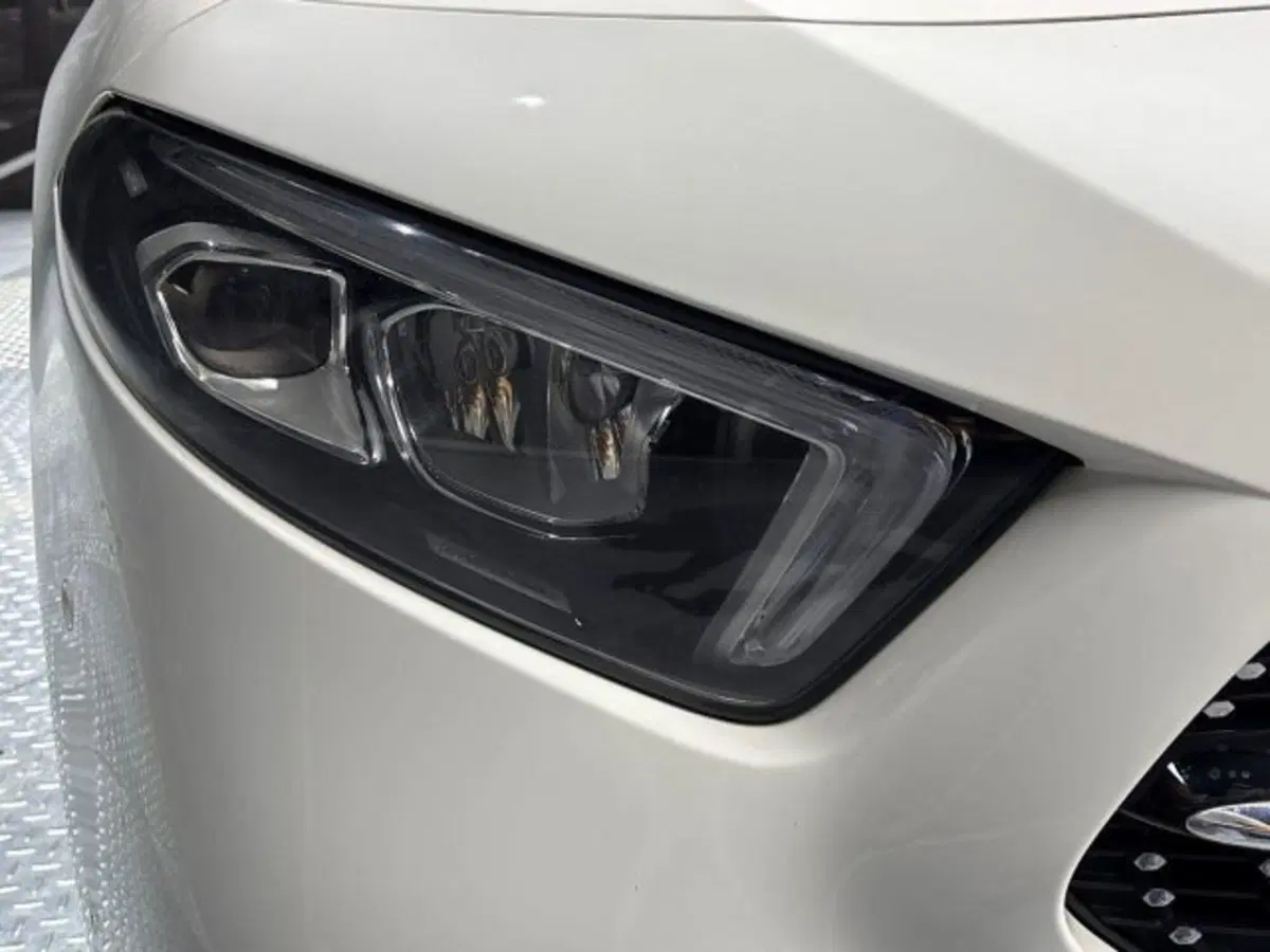 Mercedes-Benz Classe A usata a Bologna (7)