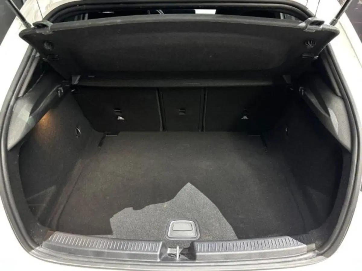 Mercedes-Benz Classe A usata a Bologna (8)