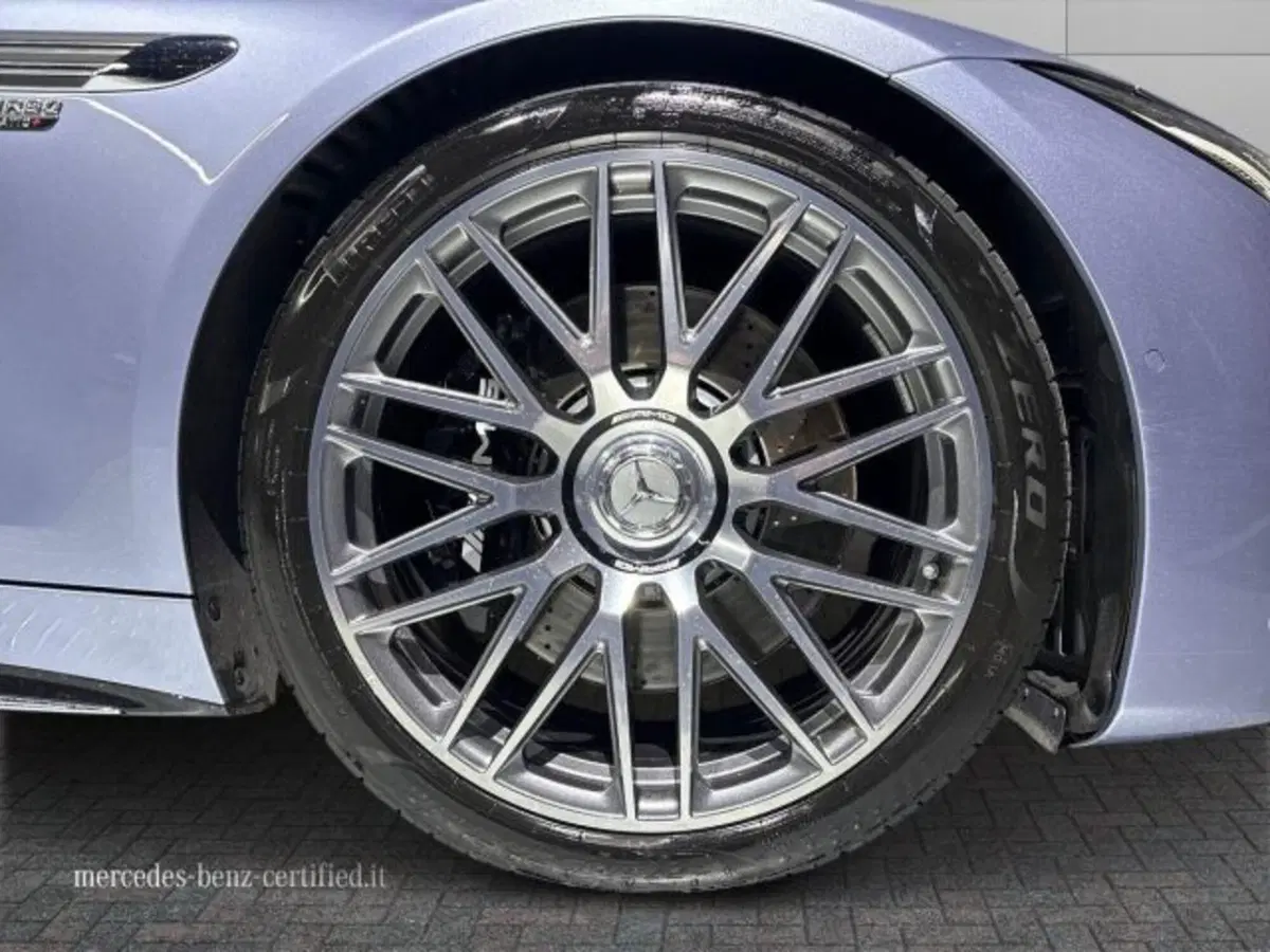 Mercedes-Benz SL usata a Bologna (17)