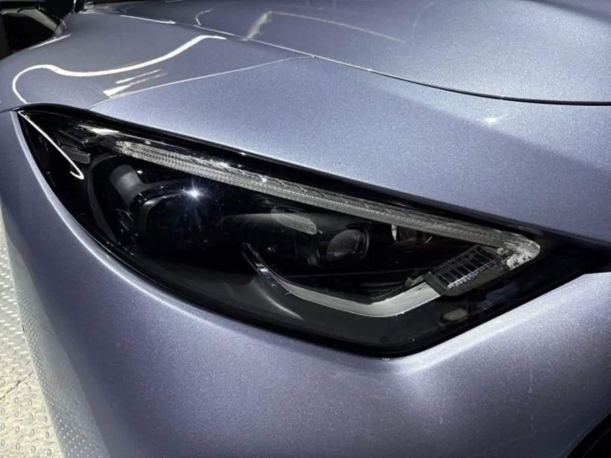 Mercedes-Benz SL usata a Bologna (7)