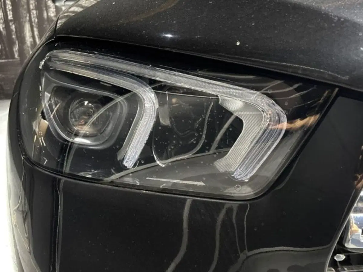 Mercedes-Benz GLE SUV usata a Bologna (7)