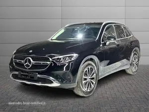 Mercedes-Benz GLC usata a Bologna