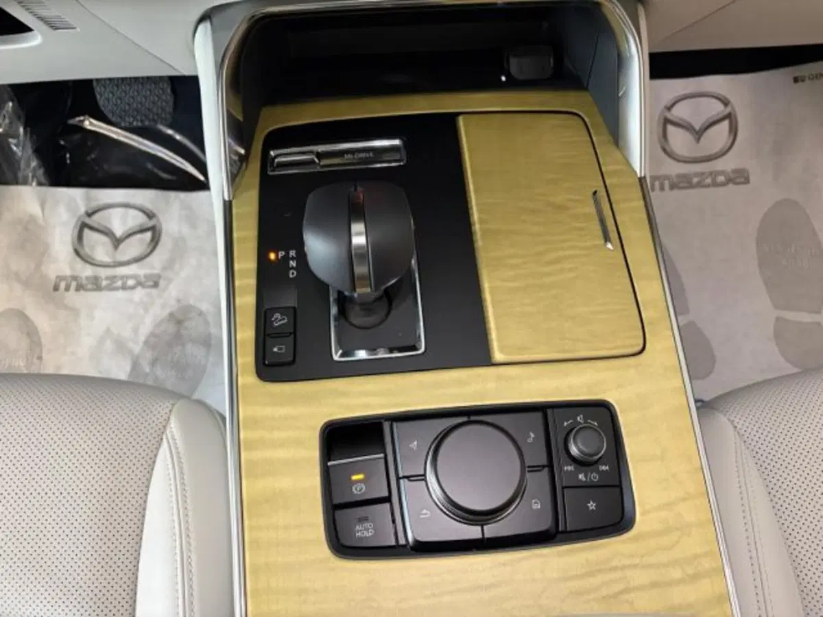 Mazda CX-60 nuova a Cuneo (13)